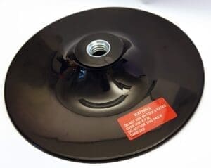 STÖDRONDELL PLAST 178MM