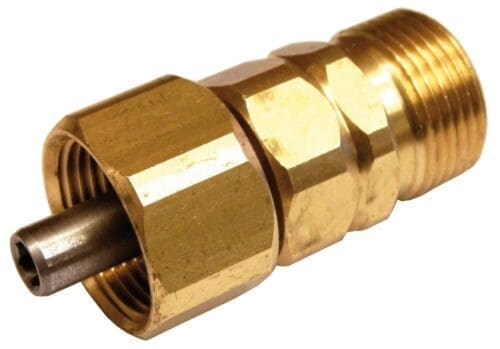 ADAPTER M22 MED STOLPE VINDA-1