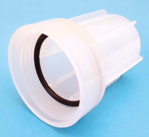 GLAS FÖR FILTER K13300