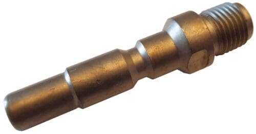 INSTICKSNIPPEL D10x1/4" UTV G