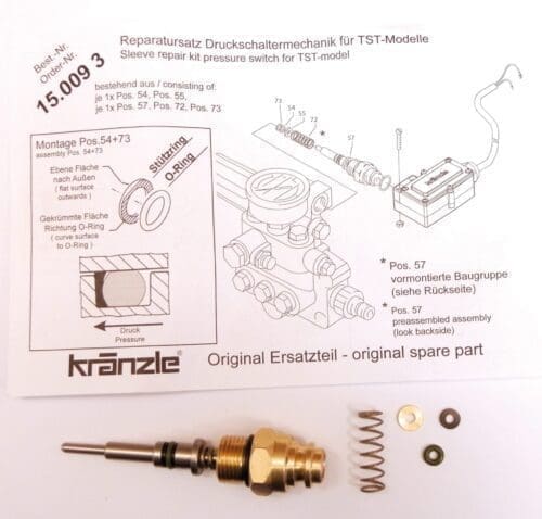 REPSATS MICROBRYTARE