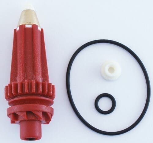 REPSATS TURBO 0,45