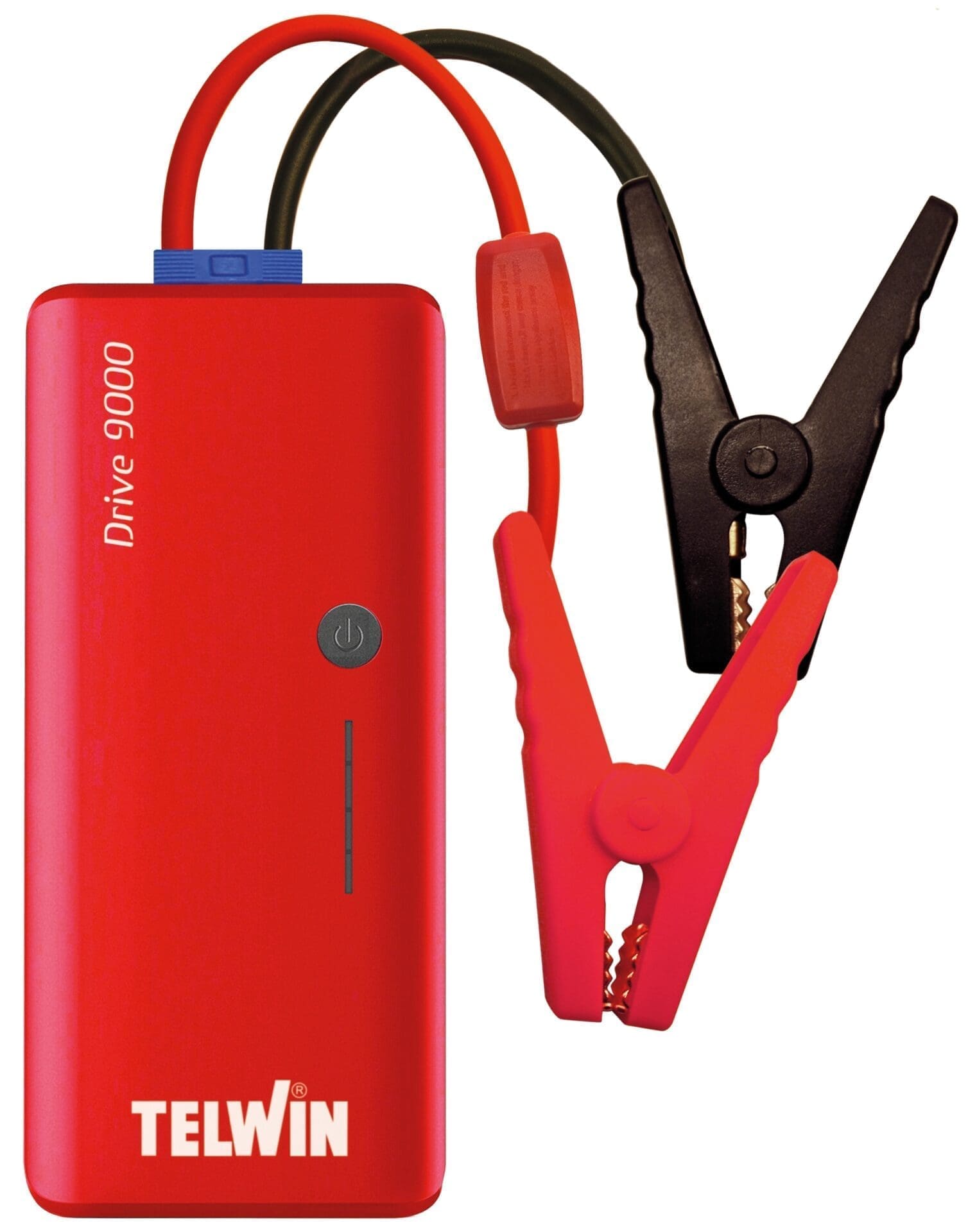 TELWIN HJÄLPSTART DRIVE 9000