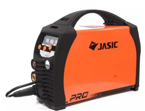 JASIC Pro MIG-MMA-Lift TIG 200 Synergic 1