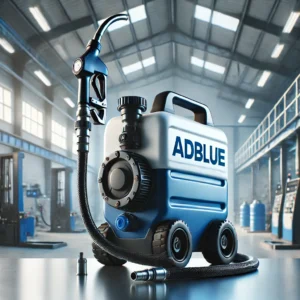 adblue pumpar