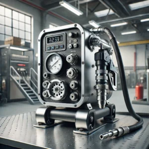 dieselpump