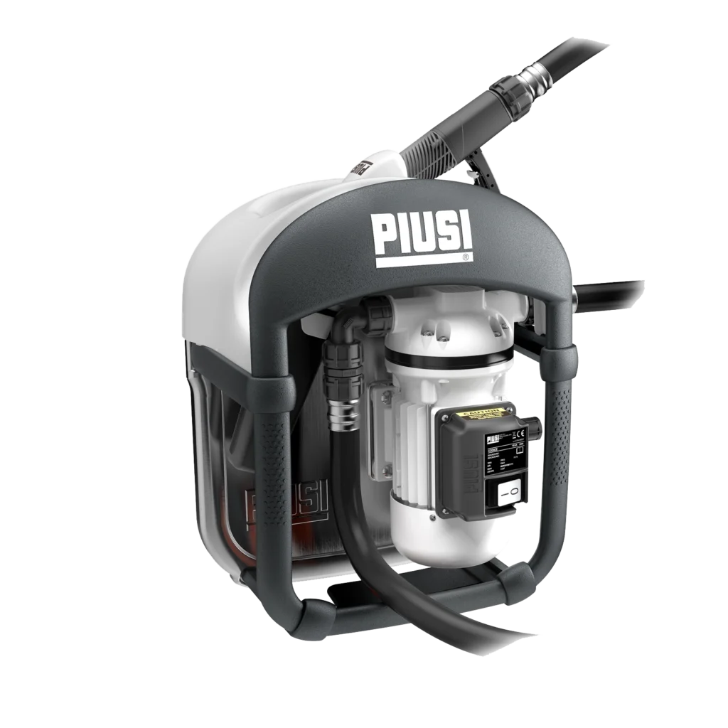 PIUSI Adblue pump