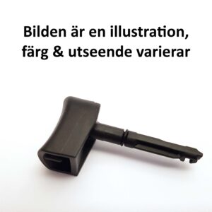 AVTRYCKARE 2161-A93R