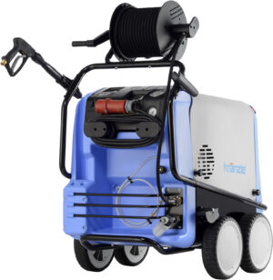 HETVATTENTVÄTT THERM-RP 1200