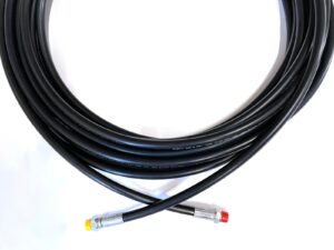 HT-SLANG 20 M 3/8"IN x 3/8"UTV