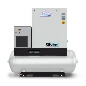 SKRUVKOMPRESSOR 15 270LIT