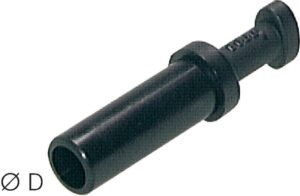 PA BLINDPLUGG 10MM