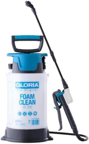 KONCENTRATSPRUTA FOAMCLEAN 300