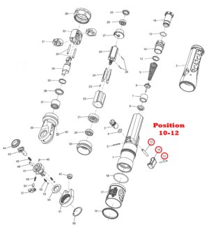 AVTRYCKARSET
