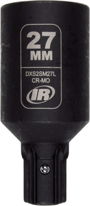 LÅNGHYLSA 27 MM DXS2