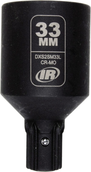 LÅNGHYLSA 33 MM DXS2