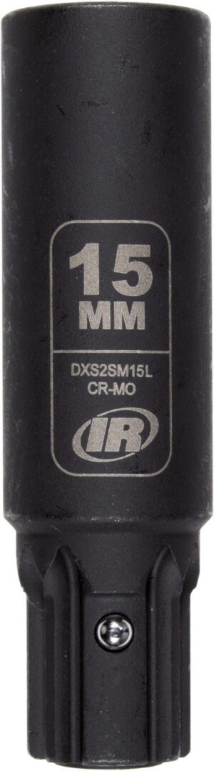 LÅNGHYLSA15 MM DXS2