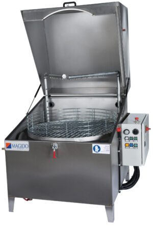 SMÅDELSTVÄTT L-102/09 SKIMMER