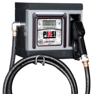 DIESELPUMP CUBE 70 B.SMART 10