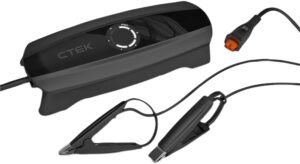 BATTERILADDARE CTEK CS ONE G2