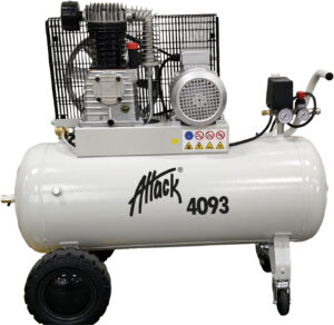 KOMPRESSOR ATTACK 4093 90L