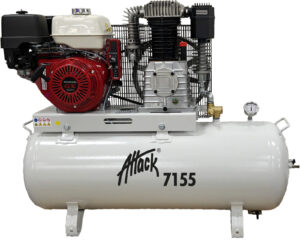 KOMPRESSOR 7155 11HK/150L