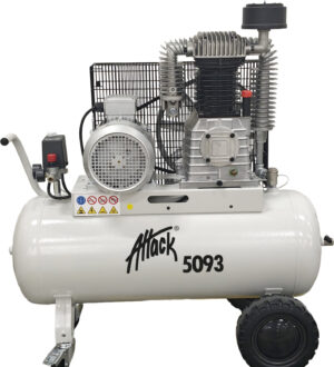 KOMPRESSOR ATTACK 5093 90L