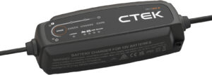 BATTERILADDARE CTEK NXT 5
