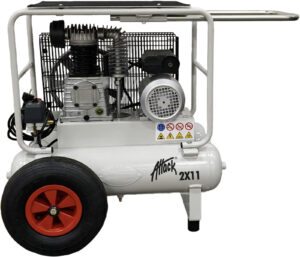 KOMPRESSOR ATTACK 2X11