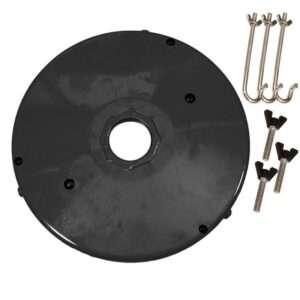 FATLOCK 12-20 KG PLAST & PLÅT