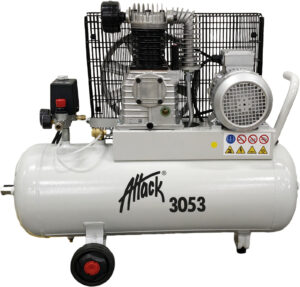 KOMPRESSOR ATTACK 3053 50L