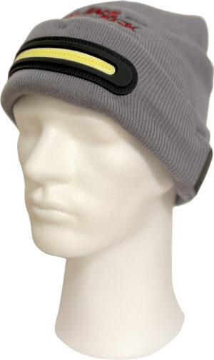 BEANIEMÖSSA INTERGRERAD COB