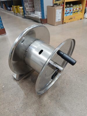 SLANGVINDA TOM RF 1/2" 20M