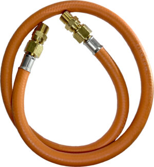 INLOPSLANG 1M 3/8" V UTV - 9MM