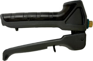 PISTOLHANDTAG