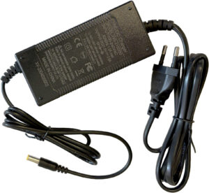 LADDARE 18V GASKANON 20KW