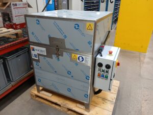 SMÅDELSTVÄTT L90/09 SKIMMER