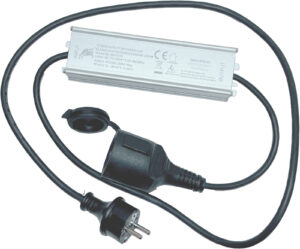 FLIMMERFRITT DRIVDON LED 250W