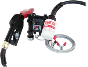 DIESELPUMP 3000 SUPREME FAT