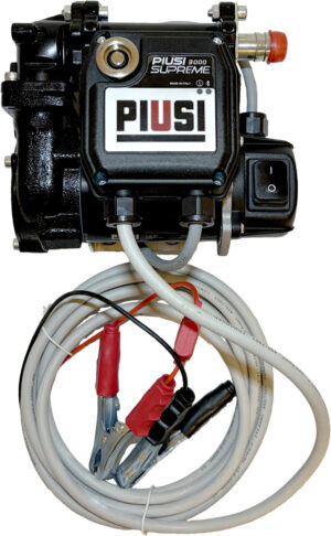 DIESELPUMP 3000 SUPREME B.SMAR
