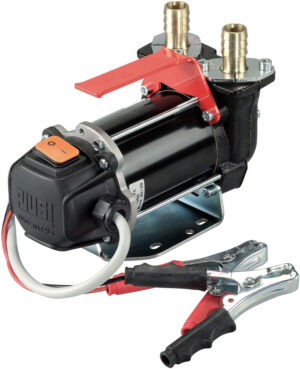 PUMPMOTOR BP3000 12/24V  6M KA