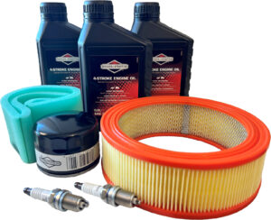 SERVICE KIT GEKO 9001