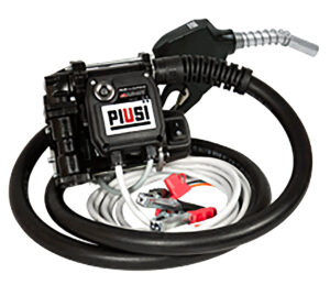 DIESELPUMP 3000 SUPREME B.SMAR