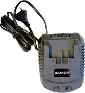 BATTERILADDARE 20V