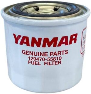 BRÄNSLEFILTER MG23 YANMAR