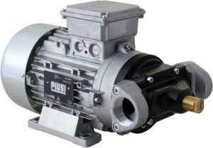 VISCOMAT GEROTOR