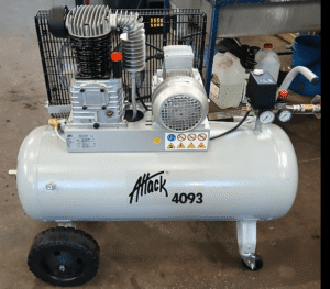 KOMPRESSOR ATTACK 4093 4HK