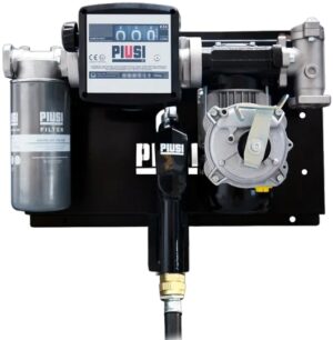 BENSINPUMP ATEX KIT 230V