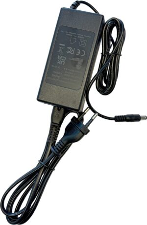 BATTERILADDARE 230V TILL 29V