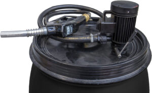 FATPUMP PICO 30 L/MIN 230V